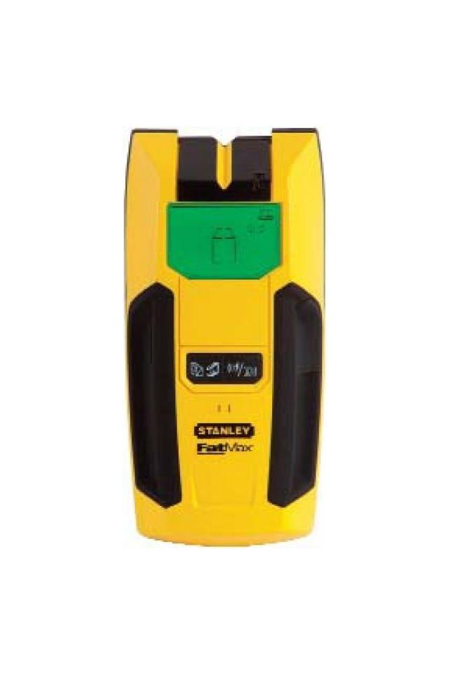 STANLEY ΑΝΙΧΝΕΥΤΗΣ ΜΕΤΑΛΛΩΝ S300 FMHT0-77407