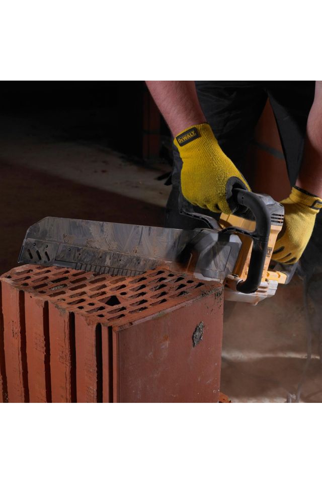 DEWALT 295 χιλ. ΠΡΙΟΝΙ ALLIGATOR DWE396