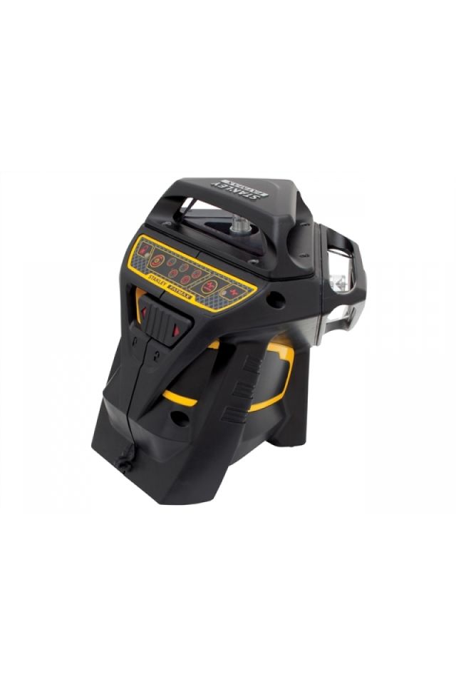 STANLEY ΛΕΙΖΕΡ ΑΛΦΑΔΙ X3R FATMAX ΚΟΚΚΙΝΗ ΔΕΣΜΗ FMHT1-77357