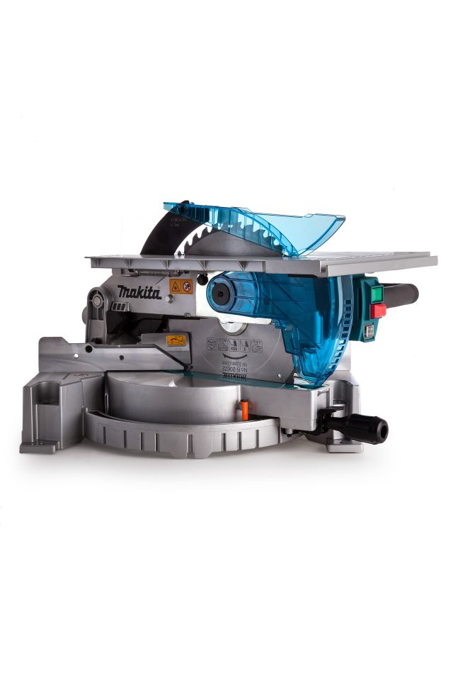 MAKITA ΔΙΣΚΟΠΡΙΟΝΟ ΠΑΓΚΟΥ ΜΕ ΦΩΣ LH1201FL