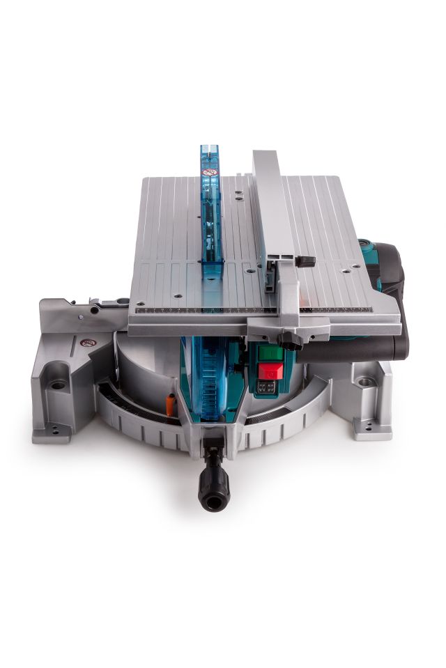 MAKITA ΔΙΣΚΟΠΡΙΟΝΟ ΠΑΓΚΟΥ ΜΕ ΦΩΣ LH1201FL