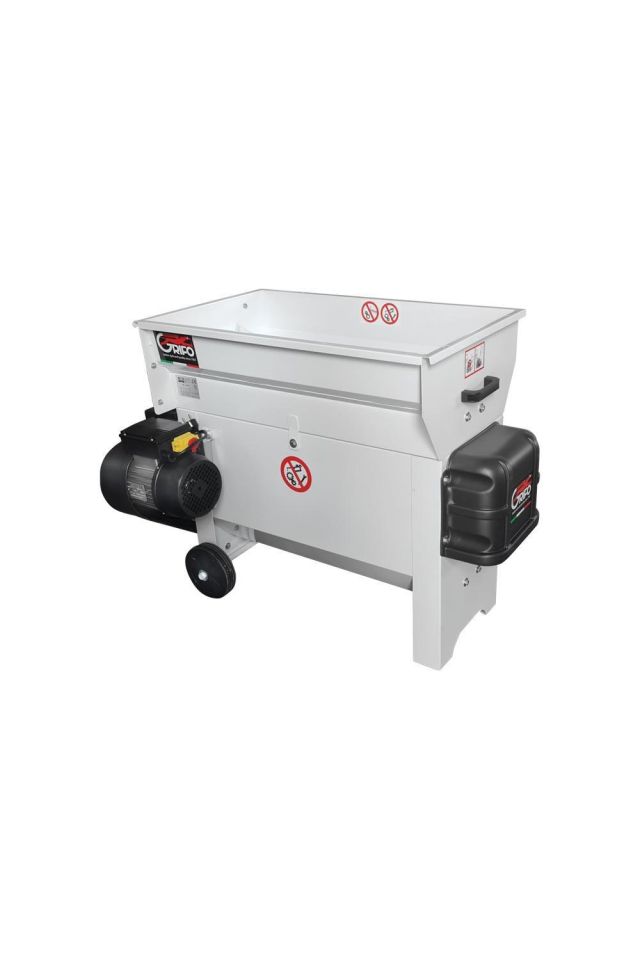 GRIFO ΣΠΑΣΤΗΡΑΣ ΜΕ ΑΝΤΛΙΑ ΒΑΜΜΕΝΟΣ 30B DVEP30 135.112