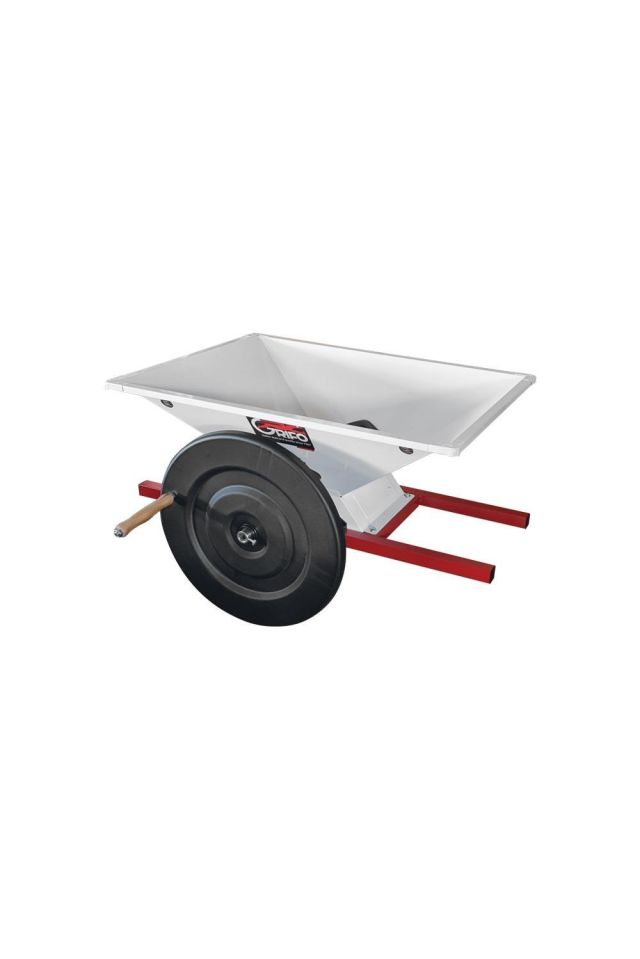 GRIFO ΣΠΑΣΤΗΡΑΣ ΧΕΙΡΟΚΙΝΗΤΟΣ 80x56 ΜΙΚΡΟΣ 135.101