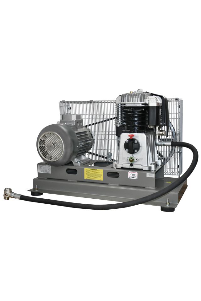 TOROS ΑΕΡΟΣΥΜΠΙΕΣΤΗΣ ΣΕ ΒΑΣΗ 5,5HP 400V 13670