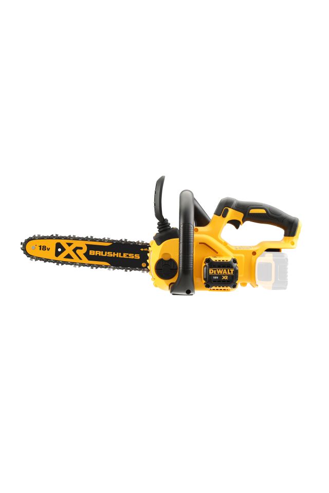 DEWALT AΛΥΣΟΠΡΙΟΝΟ 30CM 18V XR LI-ION ΧΩΡΊΣ ΦΟΡΤΙΣΤΗ KAI ΜΠΑΤΑΡΙΑ SOLO DCM565N