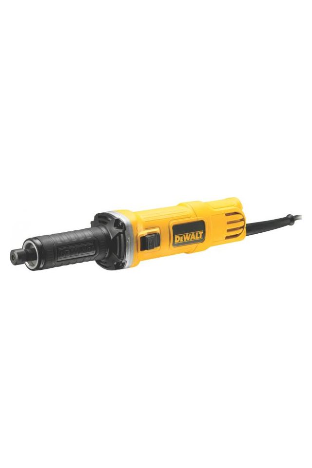 DEWALT ΕΥΘΥΣ ΛΕΙΑΝΤΗΡΑΣ 450W 6mm DWE4884-QS