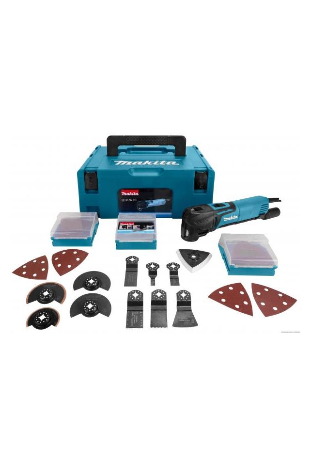 MAKITA ΠΟΛΥΕΡΓΑΛΕΙΟ TM3010CX3J