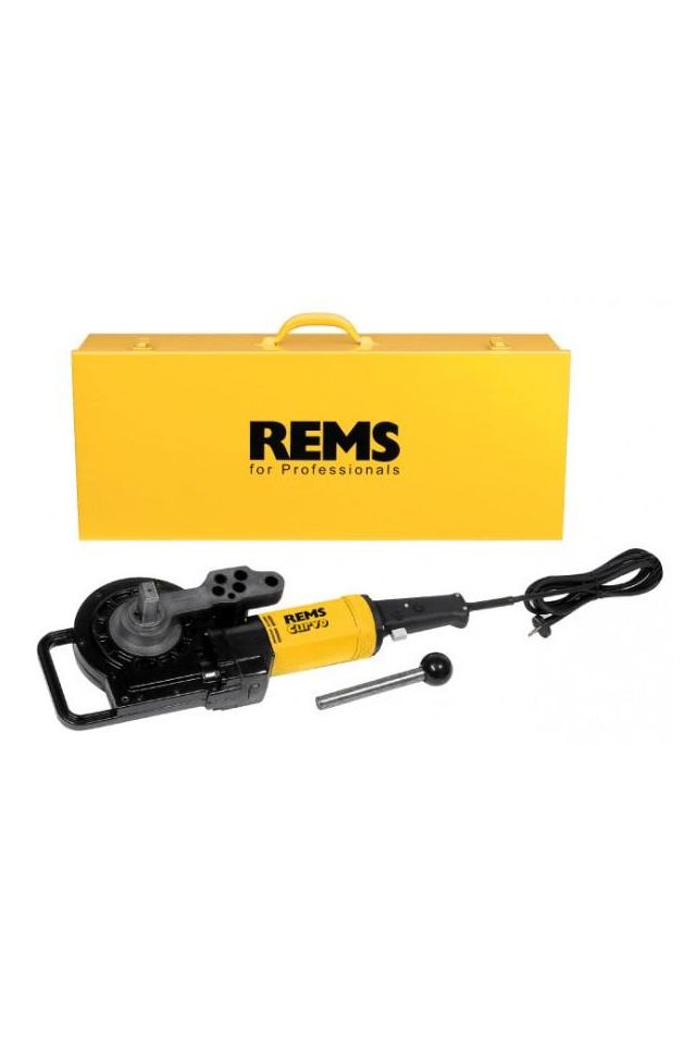 REMS CURVO ΗΛΕΚΤΡΙΚΟΣ ΚΟΥΡΜΠΑΔΟΡΟΣ 580035