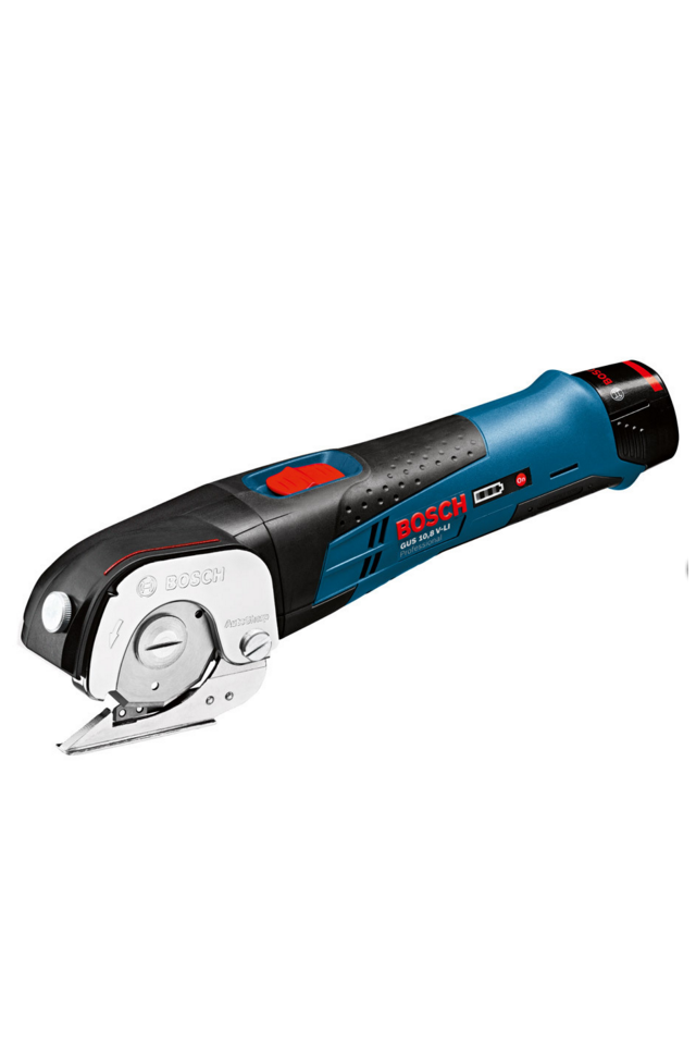BOSCH ΨΑΛΙΔΙ ΓΕΝΙΚΗΣ ΧΡΗΣΗΣ ΜΠΑΤΑΡΙΑΣ SOLO GUS 10,8 V-LI PROFESSIONAL 06019B2904
