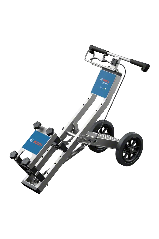 BOSCH ΚΑΡΟΤΣΙ ΑΦΑΙΡΕΣΗΣ ΔΑΠΕΔΟΥ GHT 130 1600A02JY7
