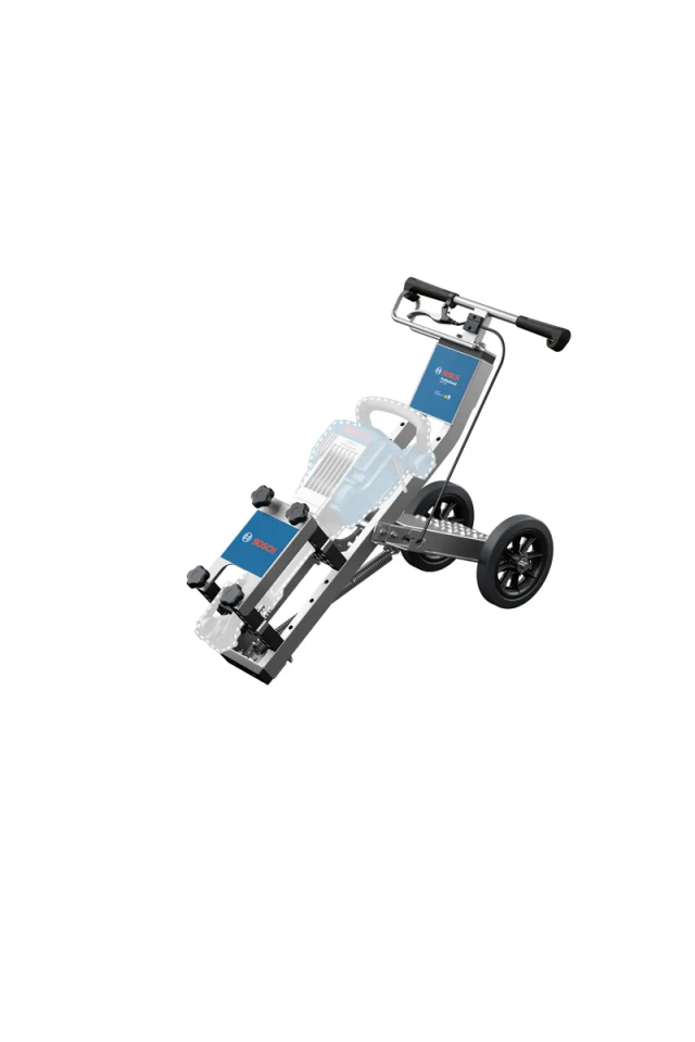 BOSCH ΚΑΡΟΤΣΙ ΑΦΑΙΡΕΣΗΣ ΔΑΠΕΔΟΥ GHT 130 1600A02JY7
