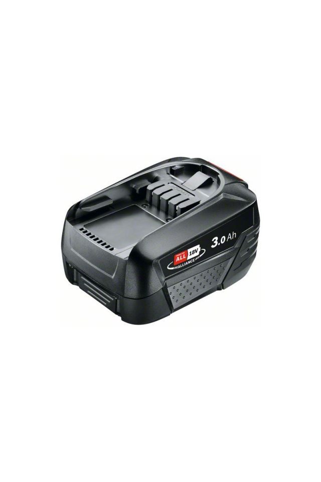 BOSCH PBA 18V W-C ΜΠΑΤΑΡΙΑ 18V Li-Ion 3.0Ah 1600A02P4P