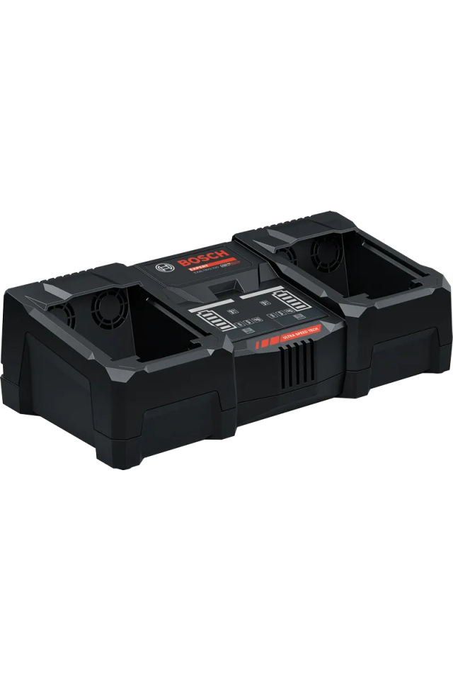 BOSCH ΦΟΡΤΙΣΤΗΣ EXPERT EXAL18V2-320 1600A02YG5