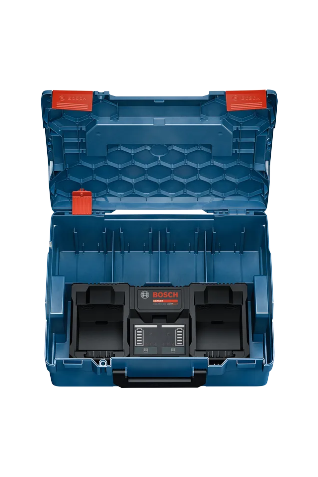 BOSCH ΦΟΡΤΙΣΤΗΣ EXPERT EXAL18V2-320 1600A02YG5