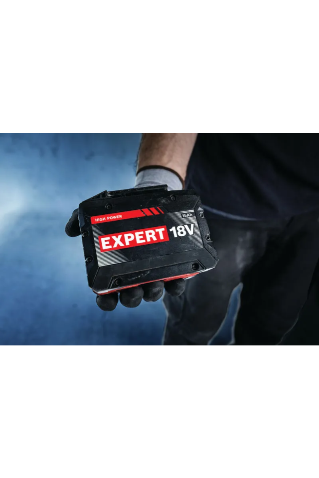 BOSCH ΜΠΑΤΑΡΊΑ EXPERT EXBA18V-150 18V 15 Ah 1600A036ZM	 