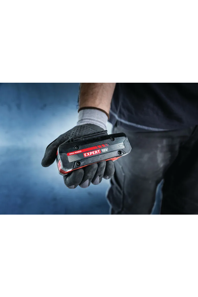 BOSCH ΣΕΤ ΜΠΑΤΑΡΙΑ ΚΑΙ ΦΟΡΤΙΣΤΗΣ EXBA18V-40 (18V 4.0Ah) + GAL 12V/18V-80 1600A0373M	
