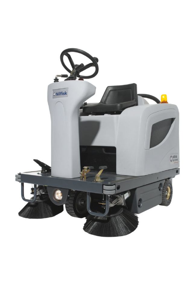 NILFISK ΣΑΡΩΘΡΟ SWEEPER SR 1101 P 9084312010
