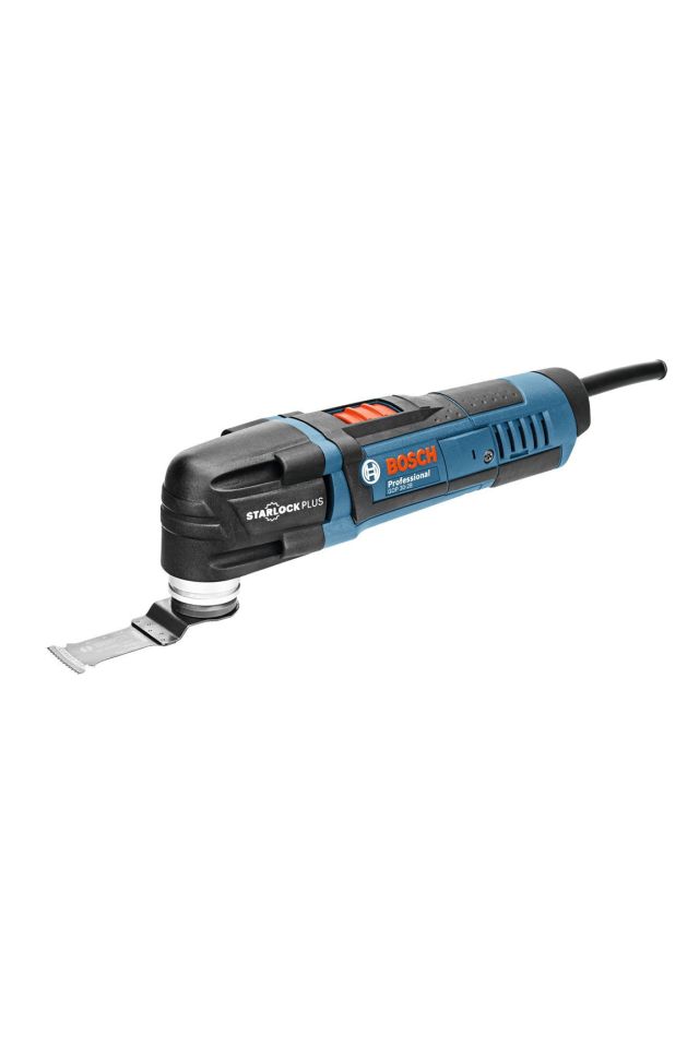 BOSCH ΠΟΛΥΕΡΓΑΛΕΙΟ MULTI-CUTTER GOP 30-28 PROFESSIONAL 0601237001