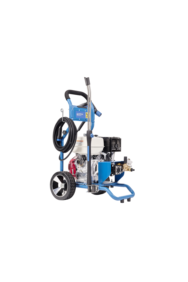 NILFISK ΒΕΝΖΙΝΟΚΙΝΗΤΟ ΠΛΥΣΤΙΚΟ ΜΗΧΑΝΗΜΑ MC 5C-280/1000 PE 106404538