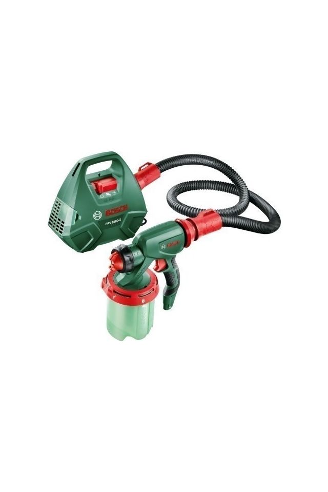 BOSCH ΣΥΣΤΗΜΑ ΛΕΠΤΟΥ ΨΕΚΑΣΜΟΥ  PFS 3000-2  0603207100