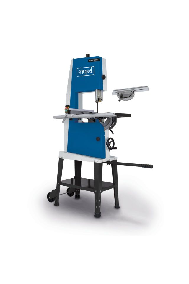 SCHEPPACH ΠΡΙΟΝΟΚΟΡΔΕΛΑ PRO 12'' 1100W BASA3 1901503901	