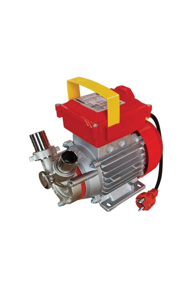 ROVER ΗΛΕΚΤΡΑΝΤΛΙΑ NOVAX 25 M BY-PASS 0,8HP 2850rpm 102.190