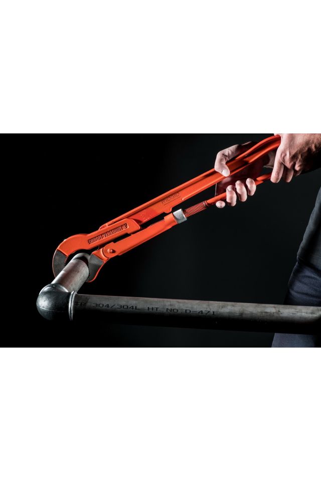 RIDGID 90˚-3