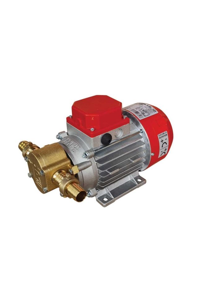 ROVER POMPE  ΑΝΤΛΙΑ ΓΡΑΝΑΖΩΤΗ ΛΑΔΙΟΥ MARINA G 102.194