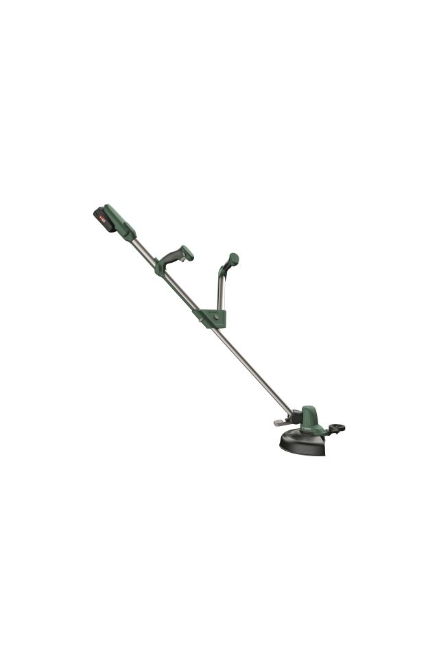 BOSCH ΧΛΟΟΚΟΠΤΙΚΗ ΜΗΧΑΝΗ ΜΕΣΗΝΕΖΑΣ ΜΠΑΤΑΡΙΑΣ UNIVERSAL GRASS CUT 18-26 06008C1E00