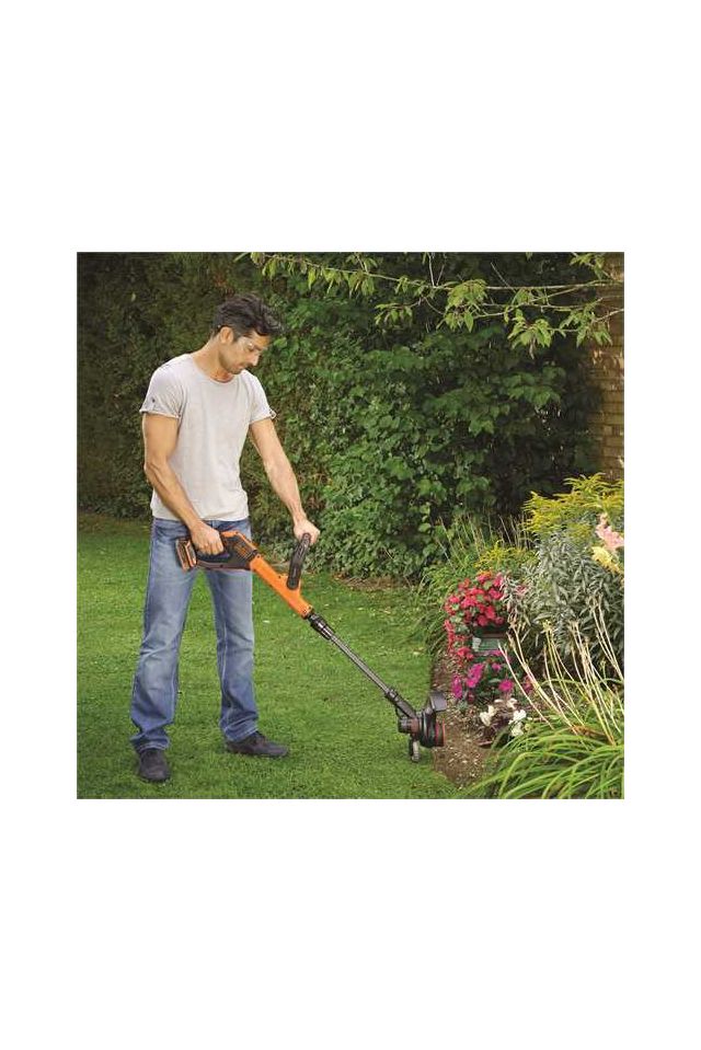 BLACK AND DECKER ΜΗΧΑΝΉ ΦΙΝΙΡΊΣΜΑΤΟΣ 18V STC1820PC-QW