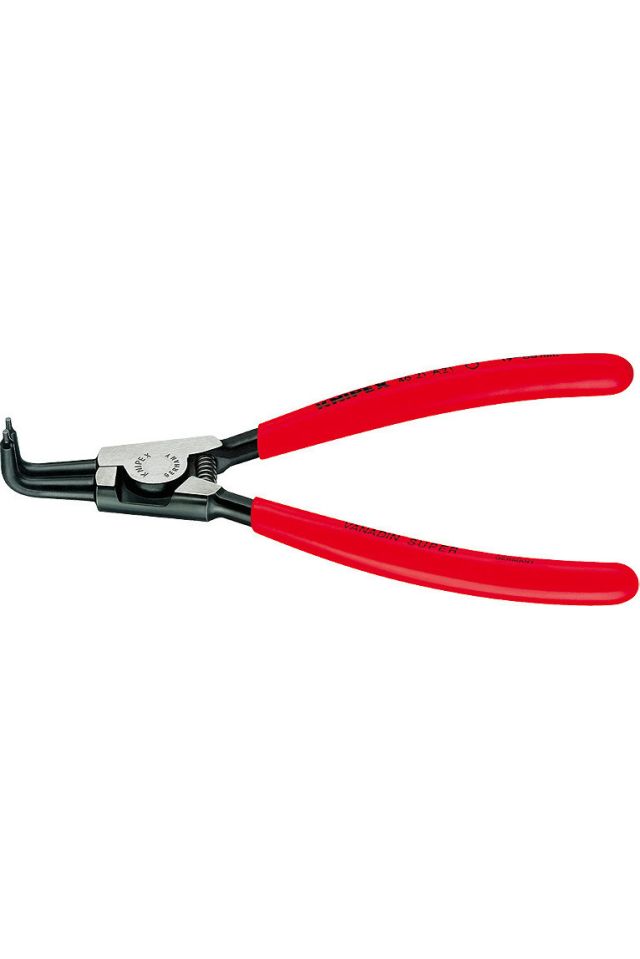 KNIPEX ΤΣΙΜΠΙΔΑ ΑΣΦΑΛΕΙΩΝ ΚΥΡΤΗ 300MM 4621A41