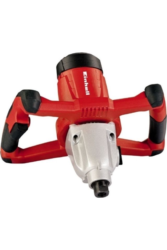 EINHELL ΑΝΑΔΕΥΤΗΡΑΣ ΧΡΩΜΑΤΩΝ KAI ΚΟΝΙΑΜΑΤΩΝ ΤC-ΜΧ 1400-2Ε 400W 4258550
