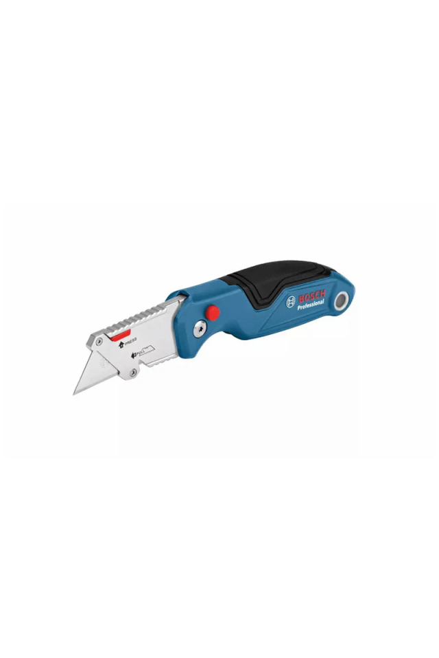 BOSCH  ΠΤΥΣΣΟΜΕΝΟ ΜΑΧΑΙΡΙ ΥΨΗΛΗΣ ΠΟΙΟΤΗΤΑΣ 1600A016BL