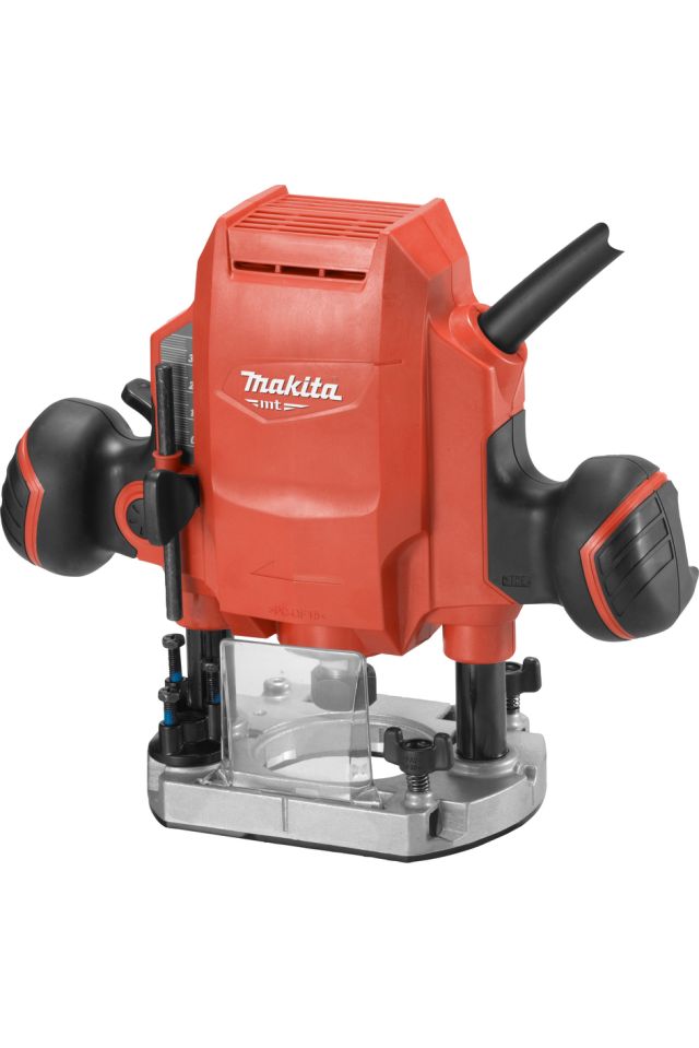 MAKITA ΡΟΥΤΕΡ 8MM M3601