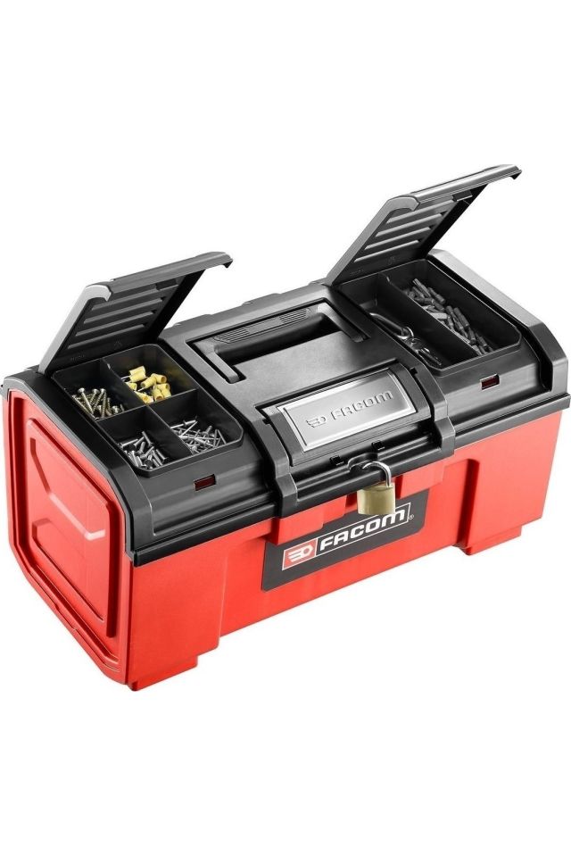 FACOM ΠΛΑΣΤΙΚΗ ΕΡΓΑΛΕΙΟΘΗΚΗ TOOL BOX 24'' BP.C24NPB