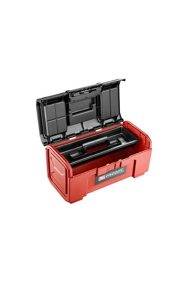FACOM ΠΛΑΣΤΙΚΗ ΕΡΓΑΛΕΙΟΘΗΚΗ TOOL BOX 16'' BP.C16NPB