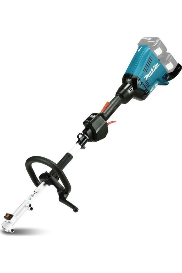 MAKITA ΠΟΛΥΜΗΧΑΝΗΜΑ COMBI 18Vx2 DUX60Z (SOLO-ΧΩΡΙΣ ΜΠΑΤΑΡΙΕΣ) DUX60Z