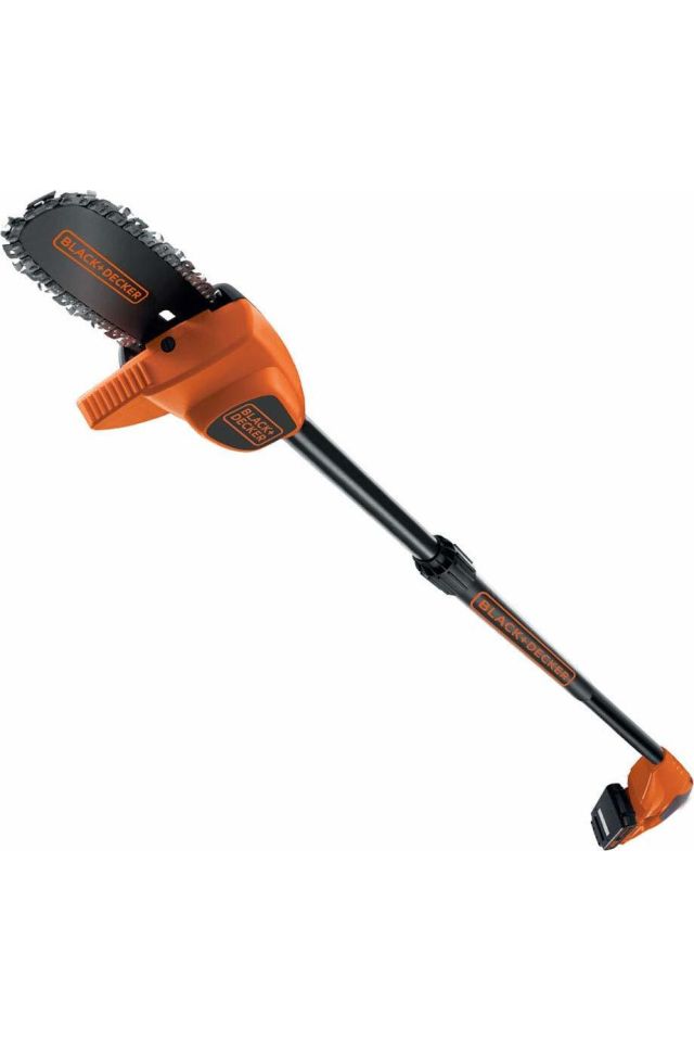 BLACK AND DECKER ΤΗΛΕΣΚΟΠΙΚΟ ΑΛΥΣΟΠΡΙΟΝ0 18V GPC1820L20-QW