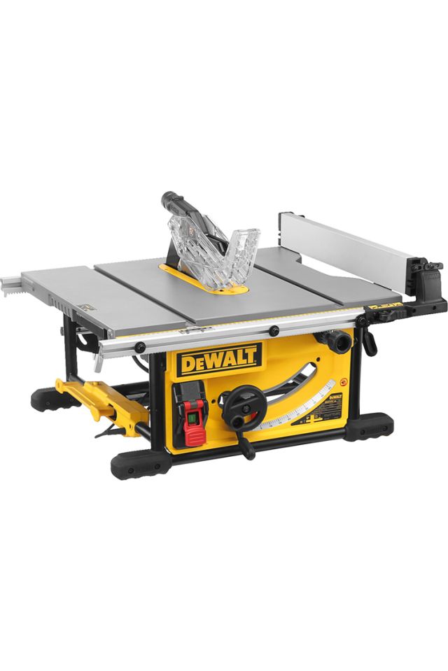 DEWALT ΕΠΙΤΡΑΠΕΖΙΟ ΦΑΛΤΣΟΠΡΙΟΝΟ DWE7492-QS