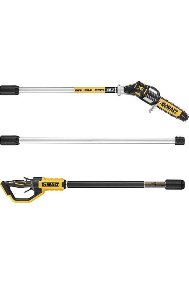 DEWALT ΤΗΛΕΣΚΟΠΙΚΟ ΑΛΥΣΟΠΡΙΟΝΟ 18V LI-ION BRUSHLESS - ΧΩΡΙΣ ΜΠΑΤΑΡΙΑ & ΦΟΡΤΙΣΤΗ (SOLO) DCMPS567N-XJ