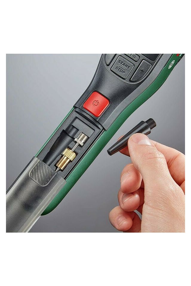 BOSCH ΑΕΡΟΣΥΜΠΙΕΣΤΗΣ ΜΠΑΤΑΡΙΑΣ 3.6V EASYPUMP 0603947000