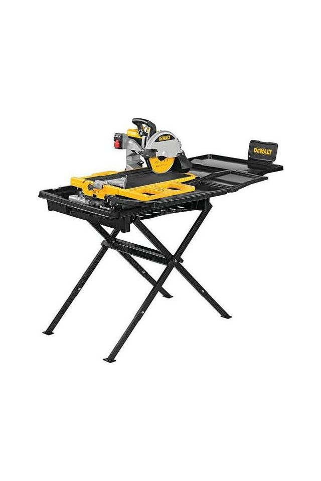 DEWALT ΚΟΦΤΗΣ ΠΛΑΚΙΔΙΩΝ ΗΛΕΚΤΡΙΚΟΣ 1.6KW 94MM D36000-QS