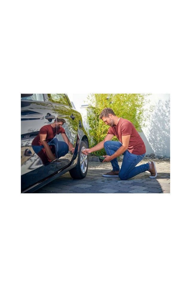 BOSCH ΑΕΡΟΣΥΜΠΙΕΣΤΗΣ ΜΠΑΤΑΡΙΑΣ 3.6V EASYPUMP 0603947000
