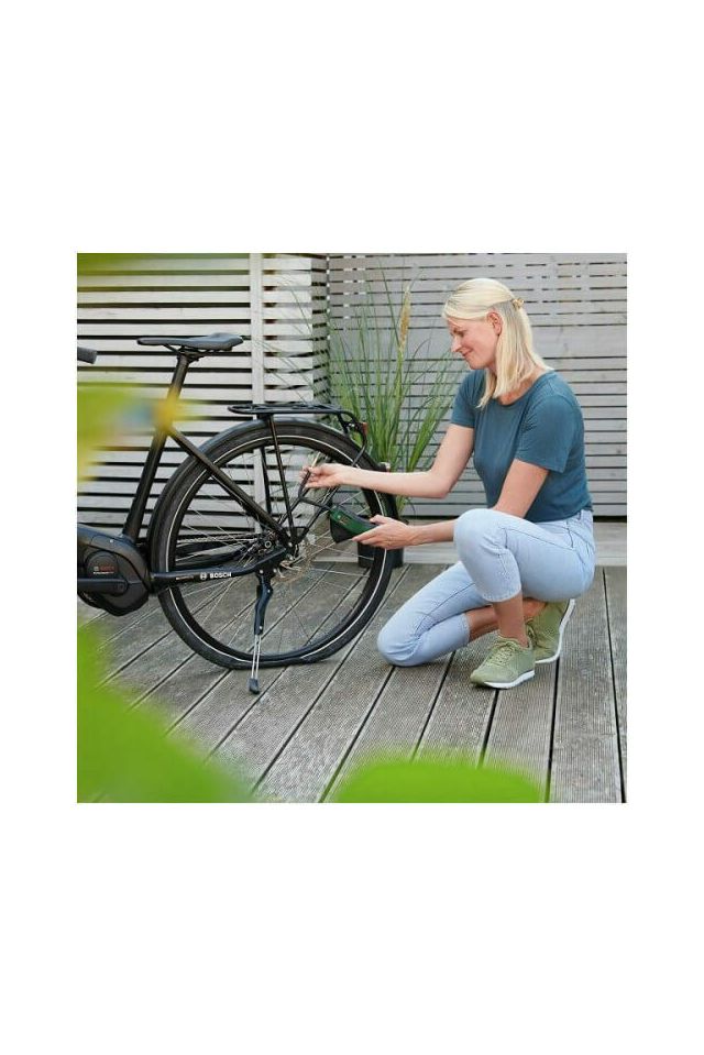 BOSCH ΑΕΡΟΣΥΜΠΙΕΣΤΗΣ ΜΠΑΤΑΡΙΑΣ 3.6V EASYPUMP 0603947000