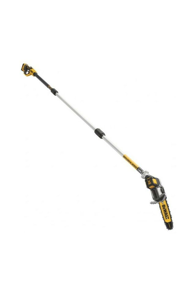DEWALT ΤΗΛΕΣΚΟΠΙΚΟ ΑΛΥΣΟΠΡΙΟΝΟ 18V LI-ION BRUSHLESS (1x5.0Ah) DCMPS567P1-QW