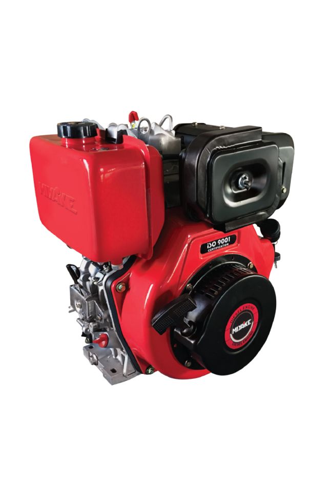 MIYAKE ΠΕΤΡΕΛΑΙΟΚΙΝΗΤΗΡΑΣ LD188E-3 12HP ΣΦΗΝΑ ΜΙΖΑ 203359