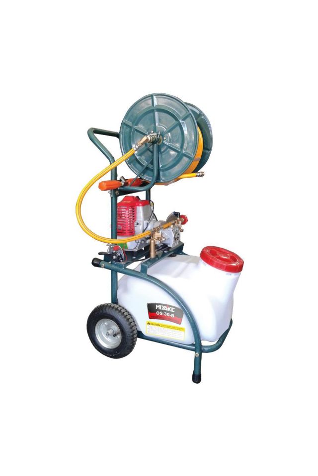 MIYAKE ΨΕΚΑΣΤΙΚΟ ΜΕ ΒΥΤΙΟ OS-30-B 205.230
