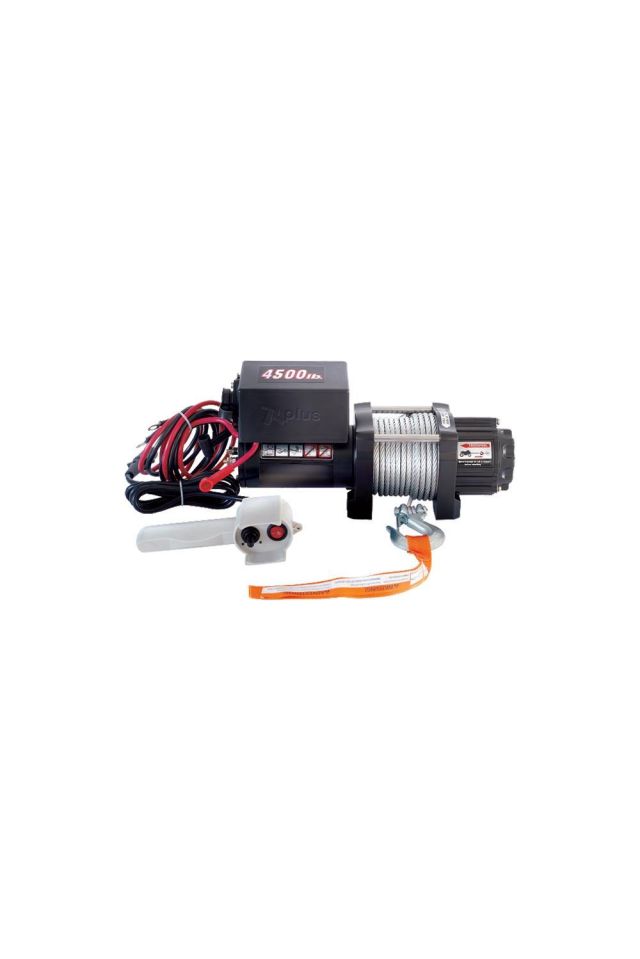 PLUS ΕΡΓΑΤΗΣ ΟΧΗΜΑΤΩΝ 12V DW 4500 208.122