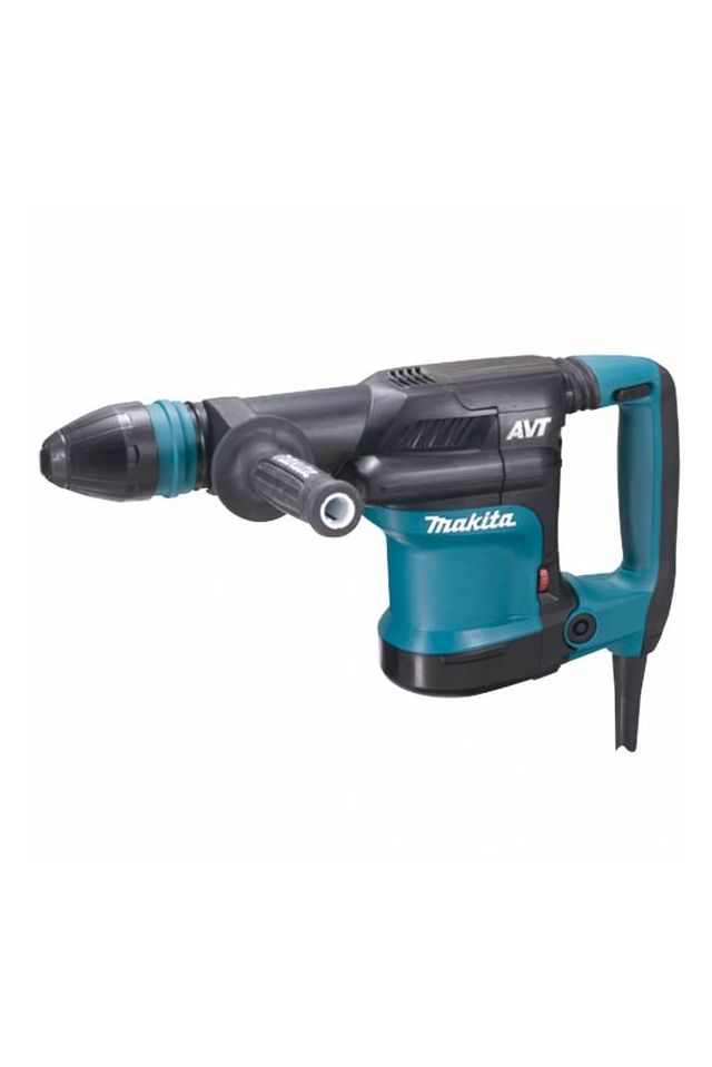 MAKITA ΚΑΤΕΔΑΦΙΣΤΙΚΟ SDS-MAX  1100 W ΜΕ ΑΝΤΙΚΡΑΔΑΣΜΙΚΗ ΛΑΒΗ HM0871C