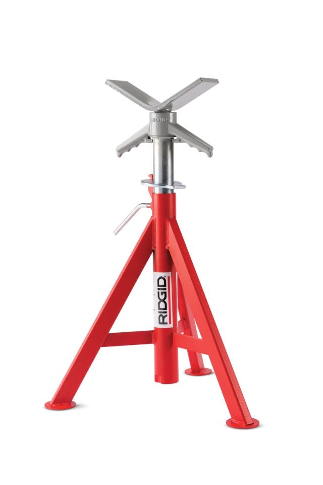 RIDGID VF-99 ΒΑΣΗ ΣΤΗΡΙΞΗΣ ΣΩΛΗΝΩΝ 22168